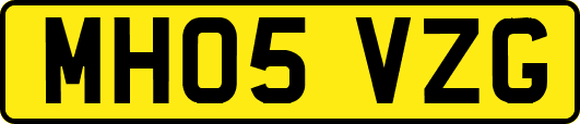 MH05VZG