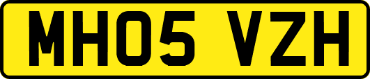 MH05VZH