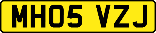 MH05VZJ