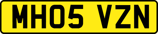 MH05VZN