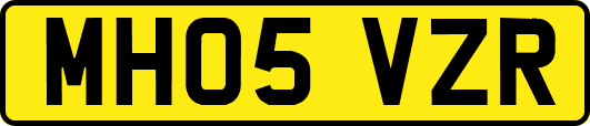 MH05VZR