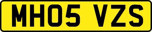 MH05VZS