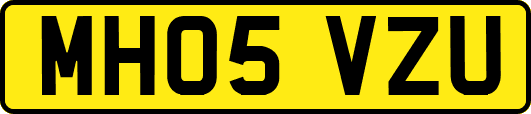 MH05VZU