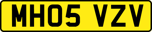 MH05VZV