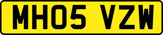 MH05VZW