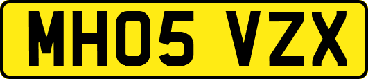 MH05VZX