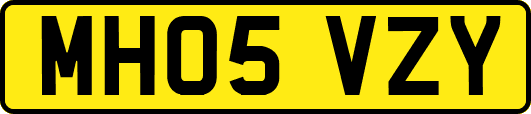 MH05VZY