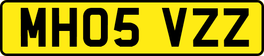 MH05VZZ