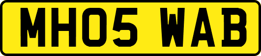 MH05WAB