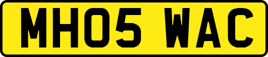 MH05WAC