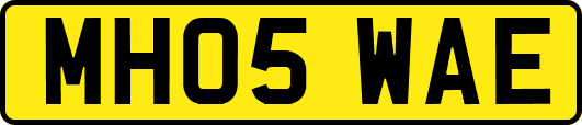 MH05WAE