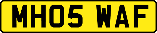 MH05WAF