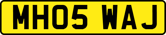 MH05WAJ