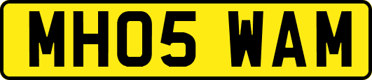 MH05WAM