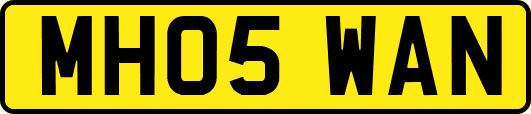 MH05WAN