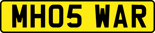 MH05WAR