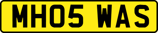 MH05WAS