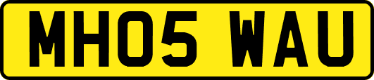 MH05WAU