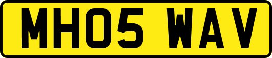 MH05WAV