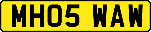 MH05WAW