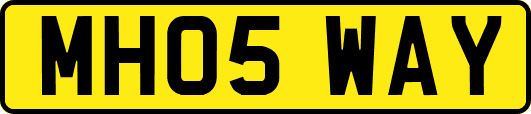 MH05WAY