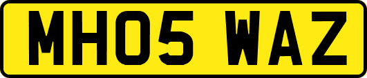 MH05WAZ