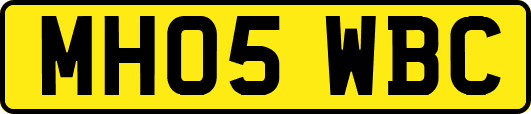 MH05WBC