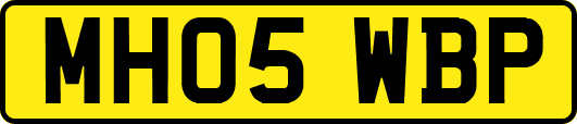 MH05WBP