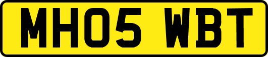 MH05WBT
