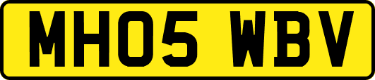 MH05WBV