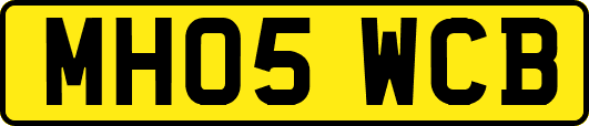 MH05WCB