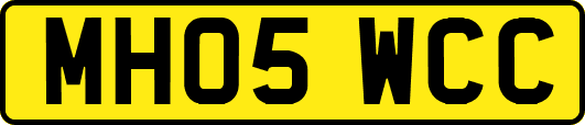 MH05WCC