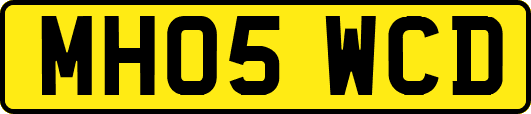 MH05WCD