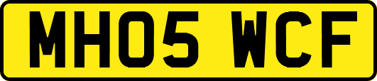MH05WCF