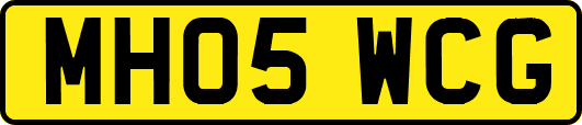 MH05WCG