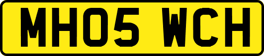 MH05WCH