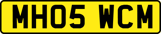 MH05WCM