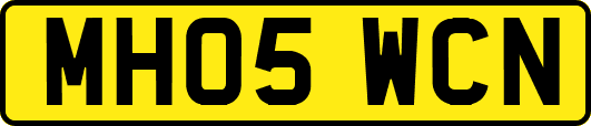 MH05WCN