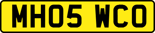 MH05WCO