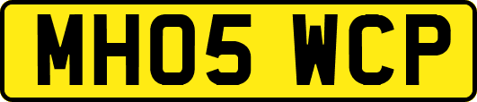 MH05WCP