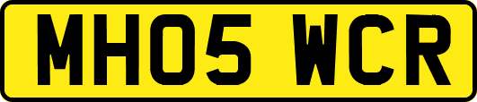 MH05WCR