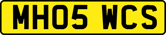 MH05WCS