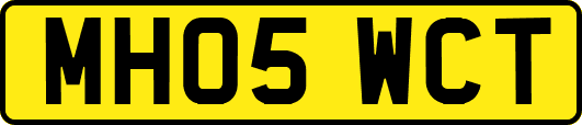 MH05WCT