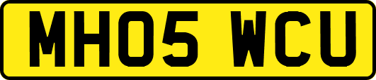 MH05WCU