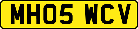MH05WCV