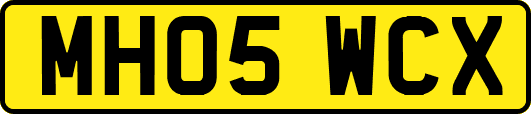 MH05WCX