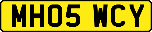 MH05WCY