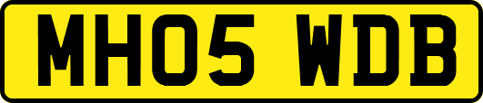 MH05WDB