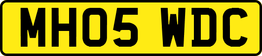 MH05WDC