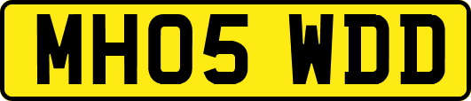 MH05WDD
